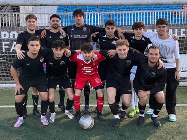Kreas fc